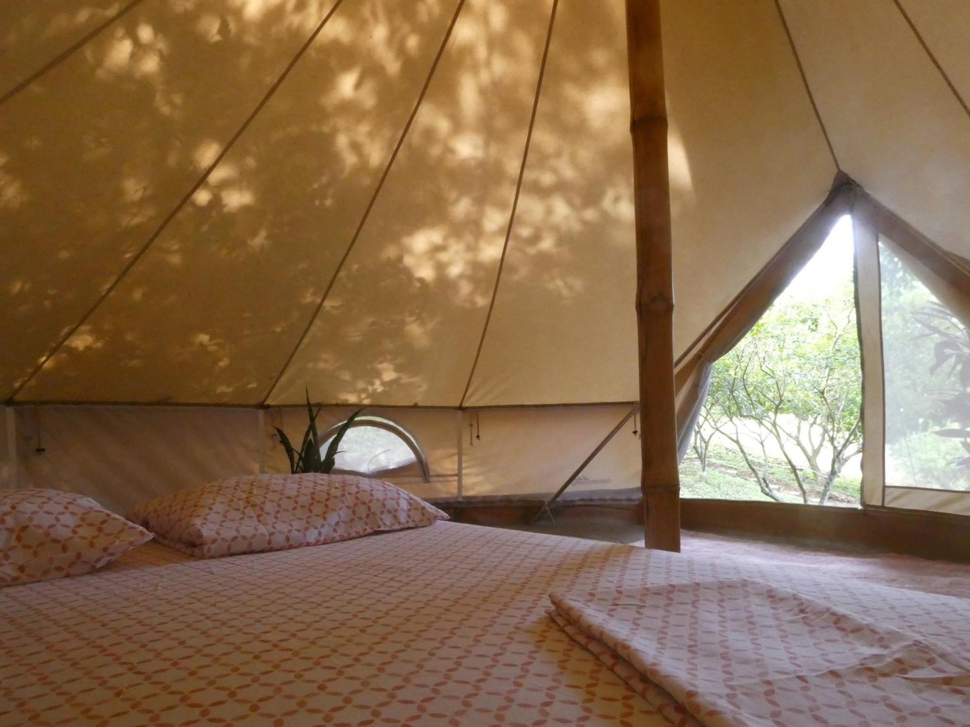 Albergue Alouatta Playa Coyote San Francisco de Coyote Exterior foto